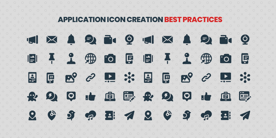 Application Icon Creation Best Practices